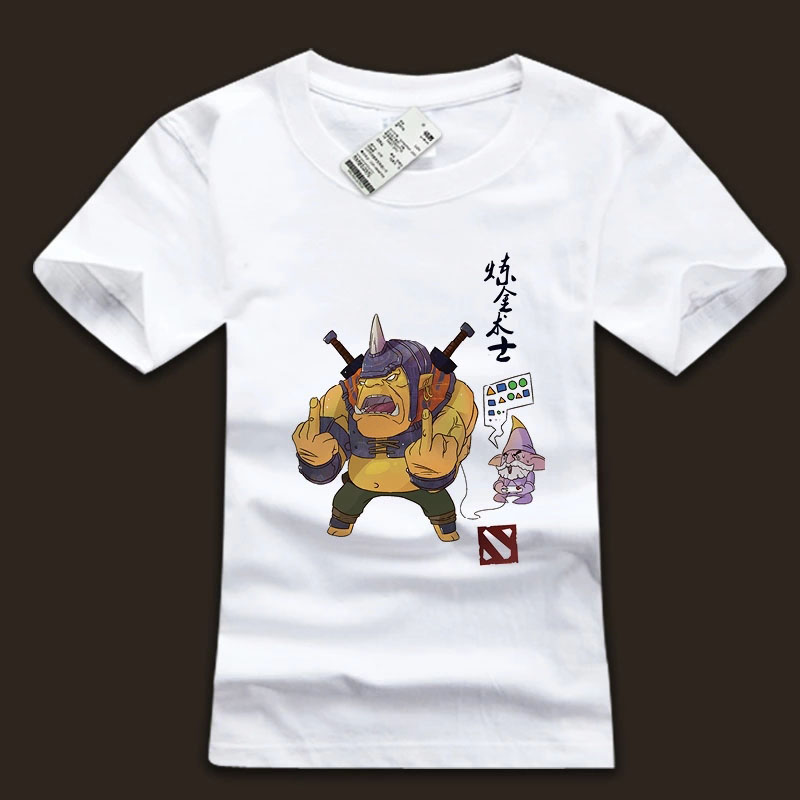 dota t shirt